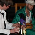 Fotogalerie - Vo tom mi nemluv - premiéra - foto 59