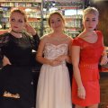 Fotogalerie - Zakázané uvolnění - přípravy a premiéra - foto 3