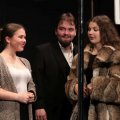 Fotogalerie - Amina ex Machina ve Václavově - foto 9
