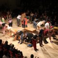 Fotogalerie - Galavečer Škeble, premiéra hry Autíčko - foto 107