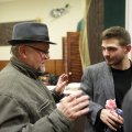 Fotogalerie - Autíčko na přehlídce ve Václavově - foto 13