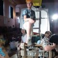 Fotogalerie - Soustředění k Bramborovému dni - foto 143