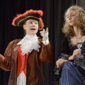Fotogalerie - Lucerna - premiéra - foto 2