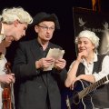Fotogalerie - Lucerna - vánoční představení - foto 1