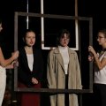 Fotogalerie - Amina ex Machina ve Václavově - foto 28