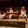 Fotogalerie - Galavečer Škeble, premiéra hry Autíčko - foto 2