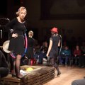 Fotogalerie - Autíčko na přehlídce ve Václavově - foto 32