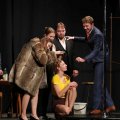 Fotogalerie - Amina ex Machina ve Václavově - foto 47
