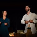 Fotogalerie - Vlak - premiéra - foto 3