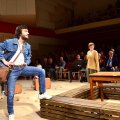 Fotogalerie - Galavečer Škeble, premiéra hry Autíčko - foto 76