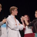 Fotogalerie - Vo tom mi nemluv - premiéra - foto 27