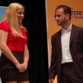 Fotogalerie - Vo tom mi nemluv - premiéra - foto 17