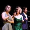 Fotogalerie - Tom Stoppard: Pravý inspektor Hound - premiéra Praškeble Lanškroun, z.s. - foto 3