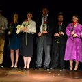Fotogalerie - Vlak - premiéra - foto 21