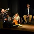 Fotogalerie - Vlak - premiéra - foto 5