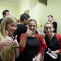 Fotogalerie - Autíčko na přehlídce ve Václavově - foto 14
