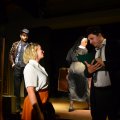 Fotogalerie - Vlak - premiéra - foto 23