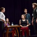 Fotogalerie - Amina ex machina - premiéra - foto 6