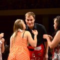 Fotogalerie - Galavečer Škeble, premiéra hry Autíčko - foto 6