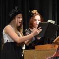 Fotogalerie - Lovení Karlíka - premiéra - foto 35