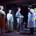 Fotogalerie - Helimadoe - premiéra - foto 1