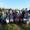 Fotogalerie - Soustředění k Bramborovému dni - foto 61