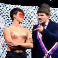 Fotogalerie - Drak - premiéra - foto 78