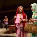 Fotogalerie - Galavečer Škeble, premiéra hry Autíčko - foto 84