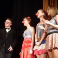 Fotogalerie - Lovení Karlíka - derniéra - foto 28