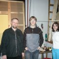 Fotogalerie - Žluté mužátko - foto 11