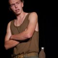 Fotogalerie - Lstivý Odysseus - premiéra - foto 47