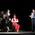 Fotogalerie - Klobouky - předpremiéra - foto 39