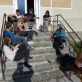 Fotogalerie - Soustředění k Bramborovému dni - foto 15