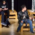 Fotogalerie - Baba - premiéra - foto 8