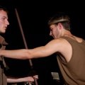 Fotogalerie - Lstivý Odysseus - premiéra - foto 25
