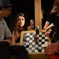 Fotogalerie - Lovení Karlíka - premiéra - foto 44