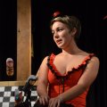Fotogalerie - Lovení Karlíka - premiéra - foto 74