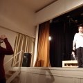 Fotogalerie - Lovení Karlíka - derniéra - foto 1