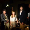 Fotogalerie - Vlak - premiéra - foto 7