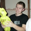 Fotogalerie - Žluté mužátko - foto 17