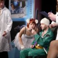 Fotogalerie - Vo tom mi nemluv v Brně - foto 16