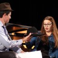 Fotogalerie - Klobouky - předpremiéra - foto 42