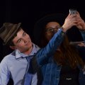 Fotogalerie - Klobouky - předpremiéra - foto 66