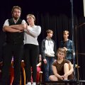 Fotogalerie - Amina ex machina - premiéra - foto 10