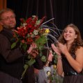 Fotogalerie - Lstivý Odysseus - premiéra - foto 49