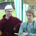 Gardenparty u Kroulíků