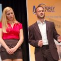 Fotogalerie - Vo tom mi nemluv - premiéra - foto 15