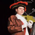 Fotogalerie - Lucerna - vánoční představení - foto 9