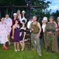 Fotogalerie - Gardenparty u Kroulíků - foto 17