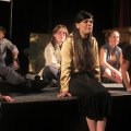 Fotogalerie - Amina ex machina na Orlické masce - foto 1